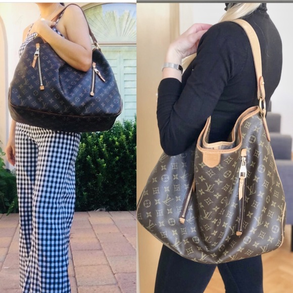 Louis Vuitton Handbags - ‼️GORGEOUS LOUIS VUTTON DELIGHTFUL GM ‼️